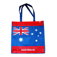 绵阳KB50广告无纺布袋