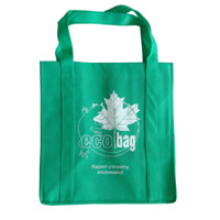 绵阳KB23环保广告袋