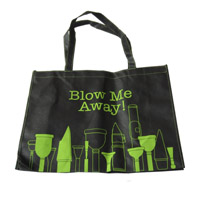 绵阳KB65 无纺布袋