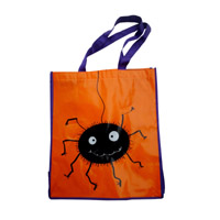 绵阳KB05 覆膜无纺布袋（可定制）