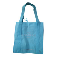 绵阳无纺布袋的常规选择厚度