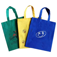 绵阳KB08 无纺布袋（可定制）