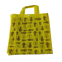 绵阳KB10 无纺布购物袋（可定制）